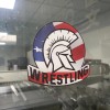 Free 3D Design Floor Vinyl Printing Custom Design Size and Image Floor Sticker for Promotion Decoration