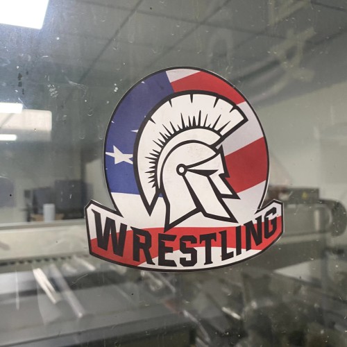 Free 3D Design Floor Vinyl Printing Custom Design Size and Image Floor Sticker for Promotion Decoration
