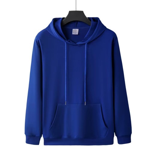Custom Logo Black Unisex Pullover Thick Online Oversized Hoodies Wholesale for Men