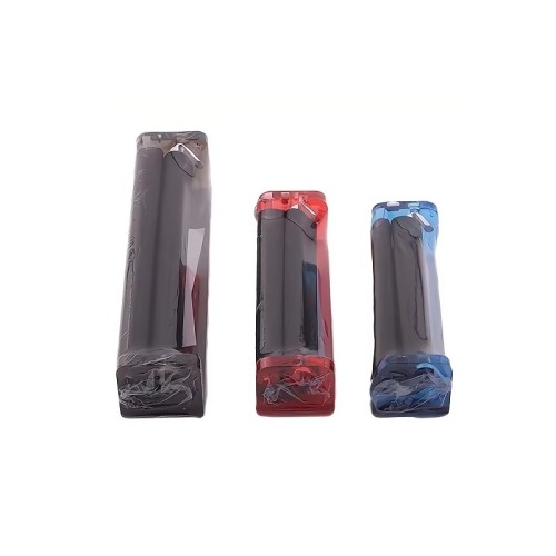 Smoking Paper Roller Custom logo Available Blank Various Colors Rolling Machine