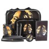 Magnetic Lid New Style Smoking Accessories Kit With Cigarette Rolling Machine Smoking Accessories Set