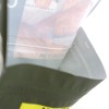 Custom Printed Logo Plastic Tobacco Storage Packaging Pouch Bags Suppliers