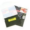 Custom Printed Logo Plastic Tobacco Storage Packaging Pouch Bags Suppliers