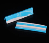 17 GSM to 20 GSM Flax/Wood Custom Brand Rolling Papers