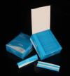 17 GSM to 20 GSM Flax/Wood Custom Brand Rolling Papers