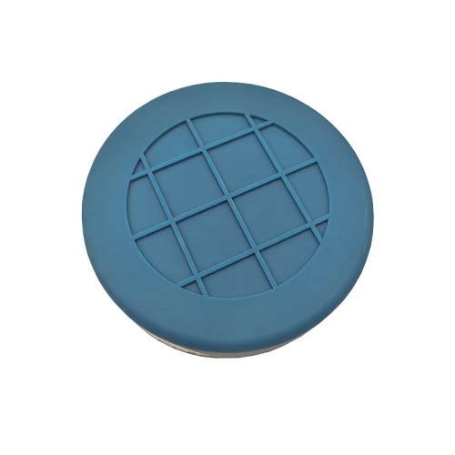 Ashtray Heat Resistant Soft Rubber Household Living Room Smoke Out Spot Can Be Customized LOGO