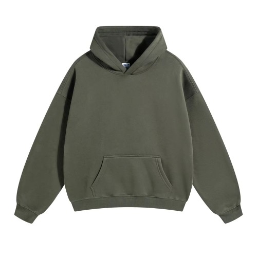 Hoodies Men's Tracksuits Sweatshirt Custom Streetwear Sp Hoodie