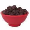 Round Silicone Rubber Pinch Bowls Mini Silicone Mixing Bowl Wax Container for Butane Slick Oil and Herb