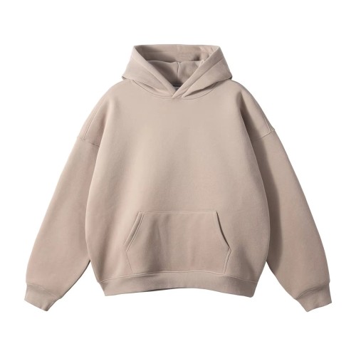 Hoodies Men's Tracksuits Sweatshirt Custom Streetwear Sp Hoodie