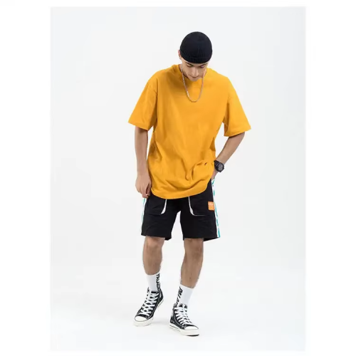 t Shirt Unisex Regular Fit Blank Printed logo 180 200 Gsm 220 240 280 High Quality