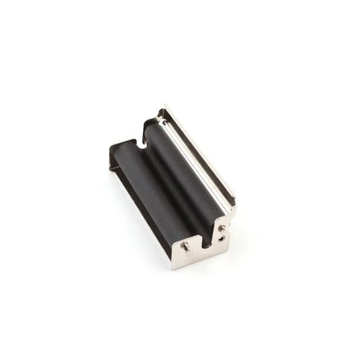 Custom Metal Cigarette Roller Machine Portable Mini Hand Manual Tobacco Roller
