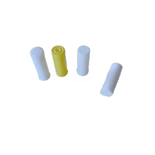 Reusable Glass Filter Tips for Cigarettes Glass Rolling Tip