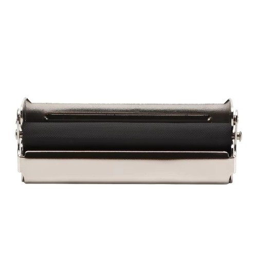 Custom Metal Cigarette Roller Machine Portable Mini Hand Manual Tobacco Roller