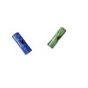 Reusable Glass Filter Tips for Cigarettes Glass Rolling Tip