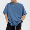 t Shirt Unisex Regular Fit Blank Printed logo 180 200 Gsm 220 240 280 High Quality
