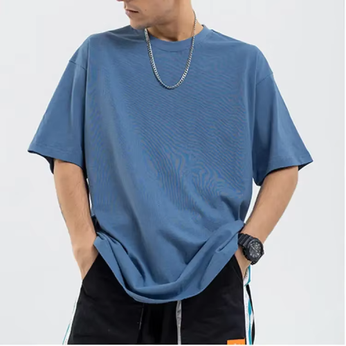 t Shirt Unisex Regular Fit Blank Printed logo 180 200 Gsm 220 240 280 High Quality