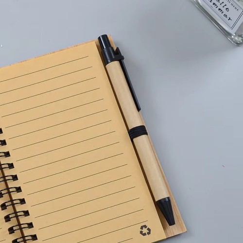 Custom A5 PU Leather Notebook Bulk Wholesale Premium Corporate Gifts Personalized Notebooks