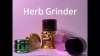 Smoking Metal Herb Grinder Easy to Use Logo Customiaztion Hot Sale Factory Price