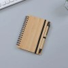 Custom A5 PU Leather Notebook Bulk Wholesale Premium Corporate Gifts Personalized Notebooks