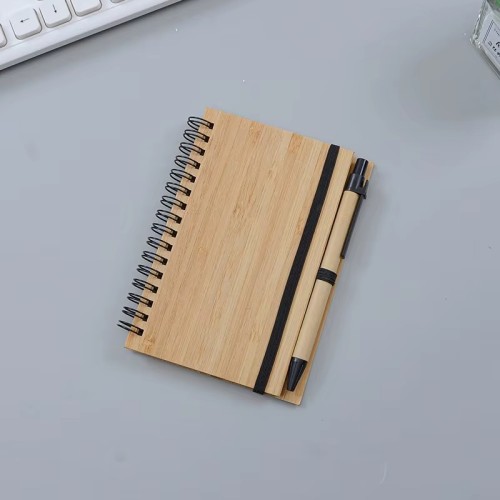 Custom A5 PU Leather Notebook Bulk Wholesale Premium Corporate Gifts Personalized Notebooks