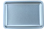 Custom Size Hot Sales Rounded Smoking Rolling Tray