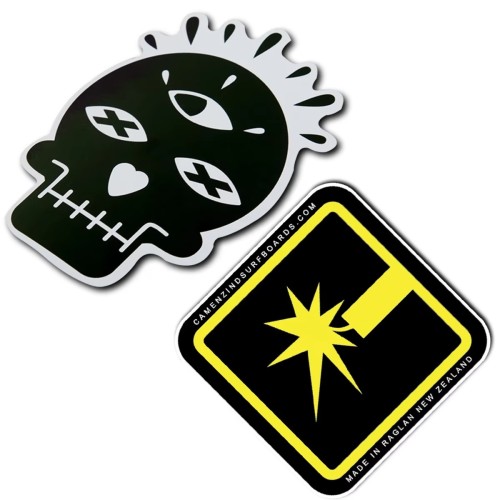 Mixed Style Designs Exquisite Quality Cute Style Custom Die Cut Magnet Sticker