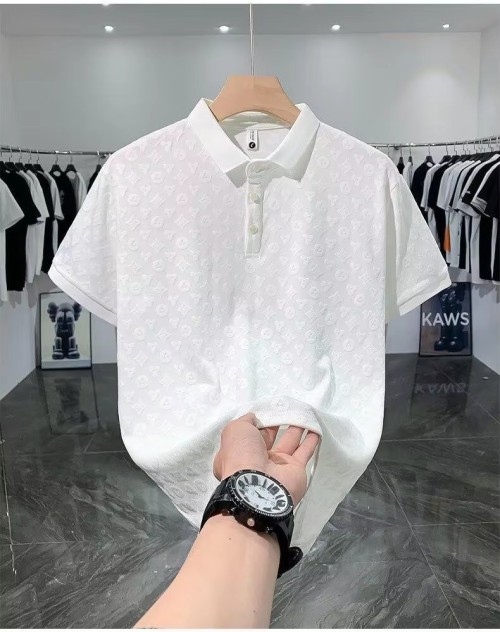 Custom Your Brand Size L -3XL Logo Printed t Shirts Men T-shirt Clothing Designer Clothes Designer Shirts