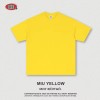 Heavy Cotton T Shirt Wholesale 18 Colors Printed T-shirts Jersey Sports 100% Cotton Custom T Shirt Printing for Unisex