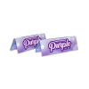 Custom Purple Rolling Paper