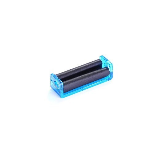 Hot Sale Rolling Machine 70mm 110mm Plastic Mini Manual Cigarette Roller Machine Tobacco Roller Maker Accessories