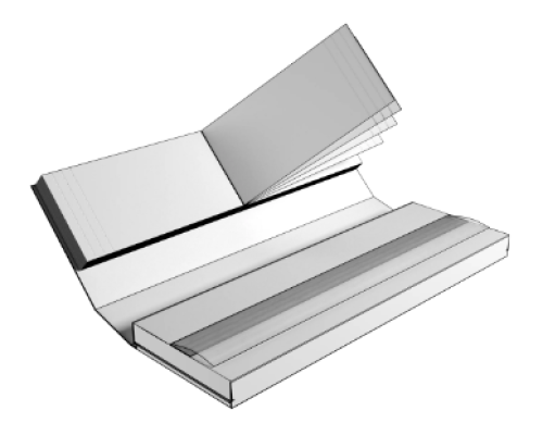 Custom Rolling Papers 1 1/4 + Tips