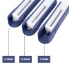 Custom Commercial Tobacco Roller Cigarettes Tube Filling Manual Cigarette Rolling Machine