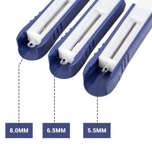 Custom Commercial Tobacco Roller Cigarettes Tube Filling Manual Cigarette Rolling Machine