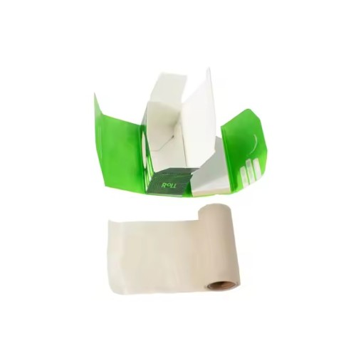 Master cigarette paper Rolling Papers 44*4m Deluxe roll +33 tips tear paper