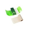 Master cigarette paper Rolling Papers 44*4m Deluxe roll +33 tips tear paper