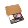 Explosive 13 Piece Kit Tray Set with Accessories Magic Mushroom Set Cigarette Smoking Set