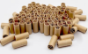 Pre-roll Paper Tips 4mm 5mm 6mm 7mm Filter Mouth Tips