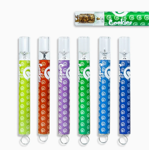 Glass Chillums Wholesale Og Pipe