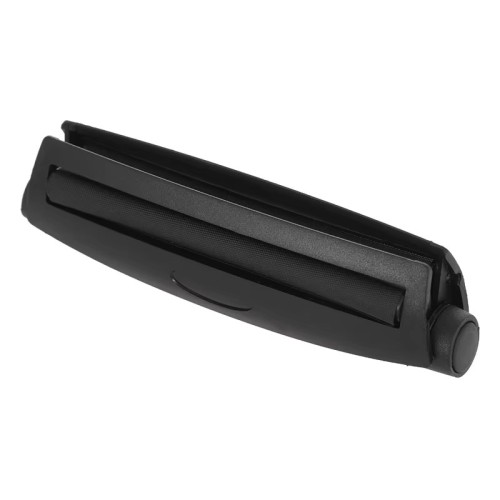 Manual Cigarette Rolling Machine Plastic Tobacco Cone Roller Portable Smoking Accessories