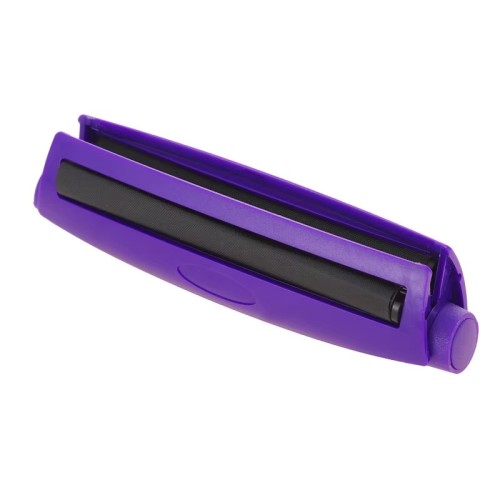 Manual Cigarette Rolling Machine Plastic Tobacco Cone Roller Portable Smoking Accessories