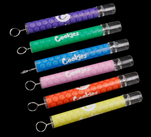 Glass Chillums Wholesale Og Pipe