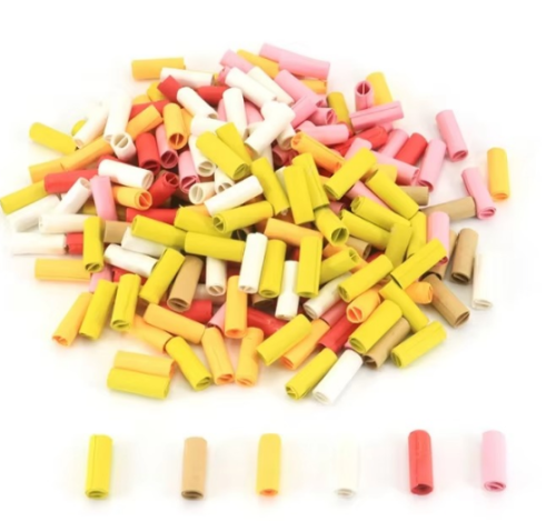 Pre-roll Paper Tips 4mm 5mm 6mm 7mm Filter Mouth Tips
