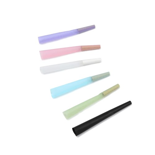 Pre Rolled rolling papers smoking cone-shaped paper roll