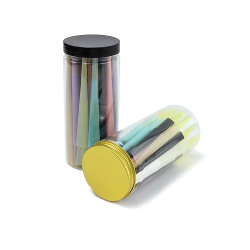 Pre Rolled rolling papers smoking cone-shaped paper roll