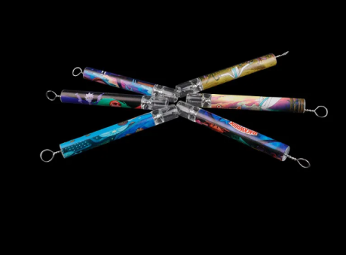 Glass Chillums Wholesale Og Pipe