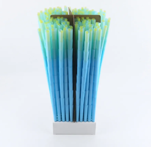 Wholesale Distributor Natural Unrefined Rolling Papers 109mm Pre Rolled Cone