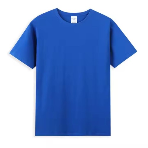 Cotton Men T-Shirt With Printing Custom Your Brand Logo T Shirt Men Graphic Tees Shirt