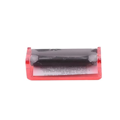 Yiwu Erliao 70mm Plastic Rolling Machine Hot Selling Tobacco Rolling Machine Wholesale Cigarette Rolling Machine