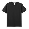 Cotton Men T-Shirt With Printing Custom Your Brand Logo T Shirt Men Graphic Tees Shirt
