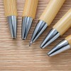 Pen Cheap Price High Quality Eco Friendly Bamboo Custom LOGO Printing Customized Logo Opp Bag OEM Notebooks